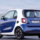 Illustration for article titled 2016 Smart ForTwo And ForFour: These Are Them